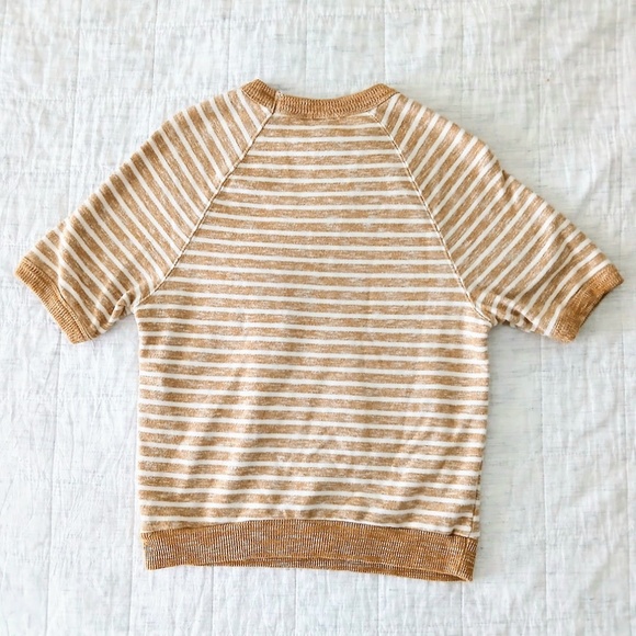 Universal Thread Short Sleeve Sweatshirt - Picture 4 of 5